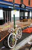 Bicylist Memorial