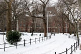 NYU Law School - Vanderbilt Hall