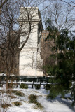 East Face of the Arch