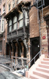 NYU Bronfman Center for Jewish Life
