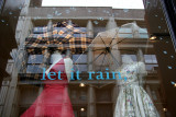 J Crew Window - Let it Rain