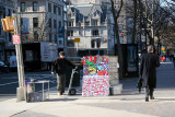 Street Artist by The Metropolitan Museum of Art