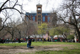 Park View - Judson Church & NYU Law School