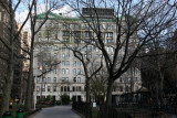 NYU Main Building