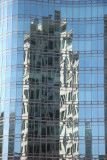 Astor Place Tower & Reflections