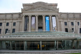 Brooklyn Museum of Art