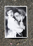 Sidewalk Postcard Gallery