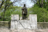 Founder of Womens Hospital - J Marion Sims