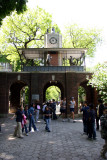 Delacorte Clock - Central Park Zoo