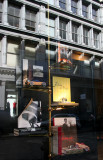 Paul Smith Clothing & Assessories above Prince Street