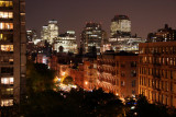 Downtown Manhattan