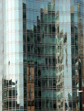 Astor Place Tower & Reflections