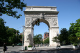 Arch - North Face