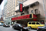Spring Awakening at Eugene O'Neill Theatre - Southeast View