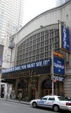 Company at the Barrymore Theatre