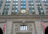 The Helmsley Building at Park Avenue
