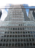 Buildings, Windows & Reflections