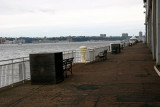 View from West End of the Pier
