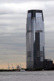 Goldman Sachs Building  - Jersey City