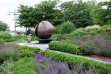 Bronze Apple Garden