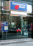 Commerce Bank