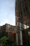 NYU Business School Windows