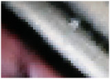 Pixeled Photo