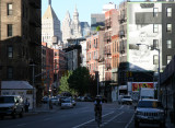 Downtown View