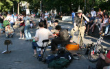 New Orleans Dance Band
