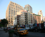 Downtown View at Broome Street