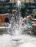 Fountain Enchantment