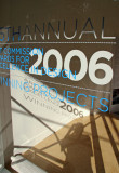 2006 Annual Project Awards Exhibit - NYC Architectural Center