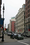 Bond Street from Broadway