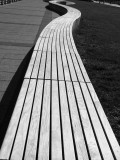 Christopher Street Pier Benches