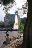 Fountain View - Evening Gathering