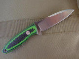 Tom Krein Mini-Eight