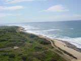 PMRF coastline