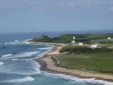 PMRF coastline