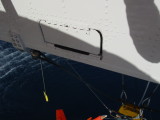 Pelican hook recovery