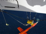 Pelican hook recovery