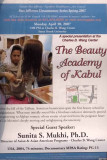 The Beauty Academy of Kabul