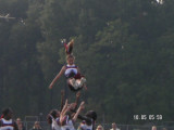 cheerleading-Kara!