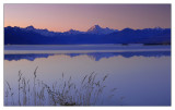 Lake Pukaki