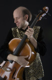 Love My Cello