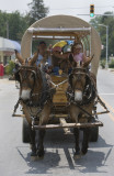 The Family Wagon