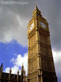 Big Ben, London, United Kingdom