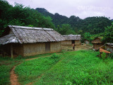 Vang Vieng, Laos