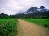 Vang Vieng, Laos