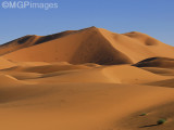 Erg Chebbi, Morocco