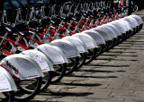 biking BCN